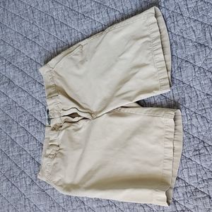 Polo Khaki Short